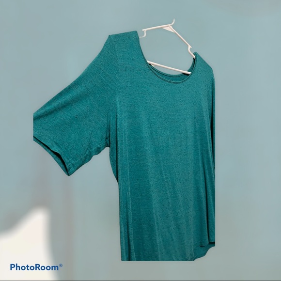 Apt 9 1/4 Sleeve Blouse - Picture 2 of 3